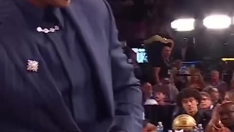 The Toronto Raptors new player hates Canada (Collin Murray-Boyles)
