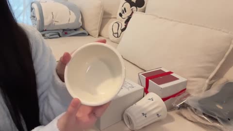 VLOG Making Sushi and Organizing My Desk on a Winter Weekend
