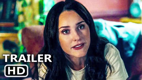 SUPERMAN Trailer 2 (2025) Rachel Brosnahan