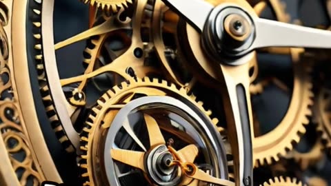 How the First Mechanical Clock Changed Time