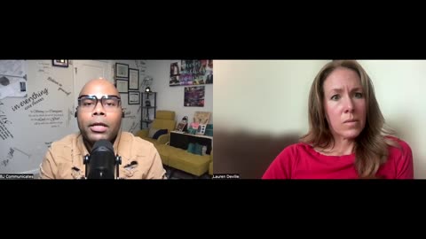 Hard Conversations: Interview with BJ Communicates