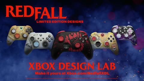 Redfall - Official Launch Trailer