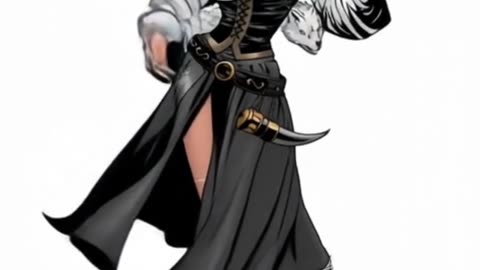 SnowRaven Book Covers Animated With AI