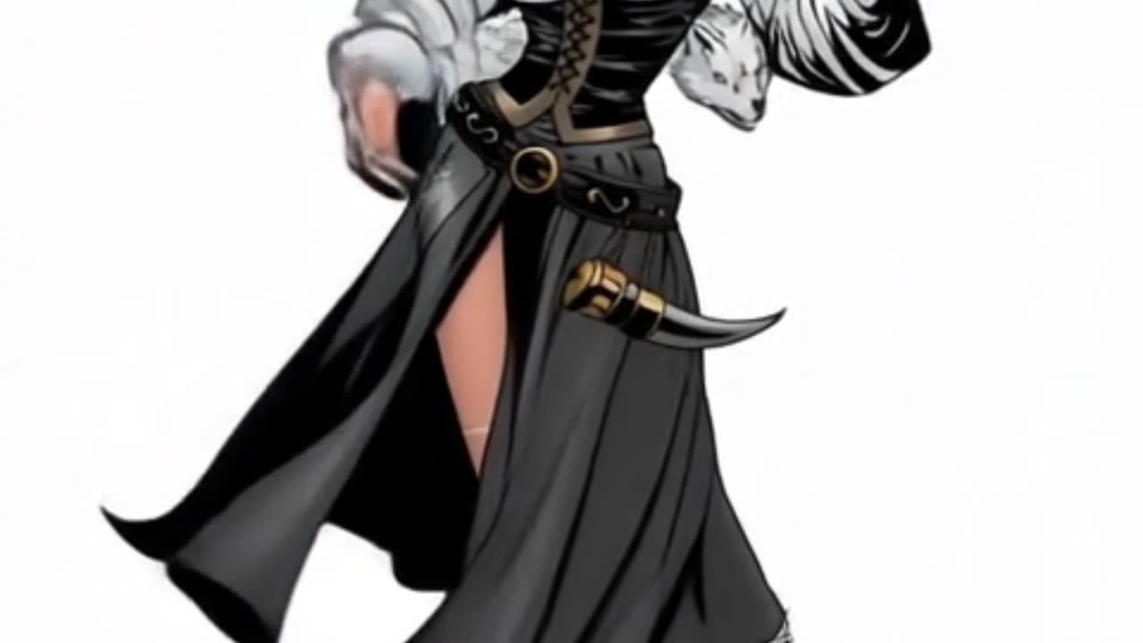 SnowRaven Book Covers Animated With AI