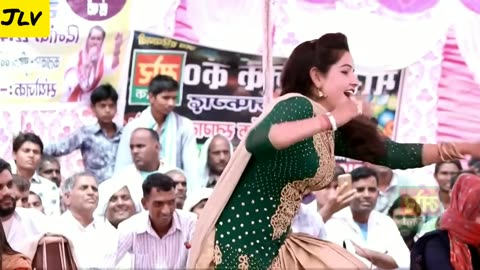 Goli Chal Javegi __ Haryanvi Hit Dance Video 2023 __ Sunita Baby _ Sheetal __ Pravik Team(1080P_HD)