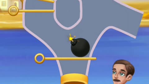 Helping a Mom & Her Baby in Style! Heartwarming Moment in Game