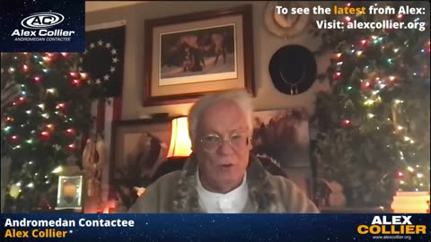 Alex Collier Drops a Fifth-Dimensional Bombshell! - Does Duality Exist in 5D? - 6/21/25