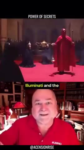 Robert David Steele Exposed the ZionistPedophilia Deep State