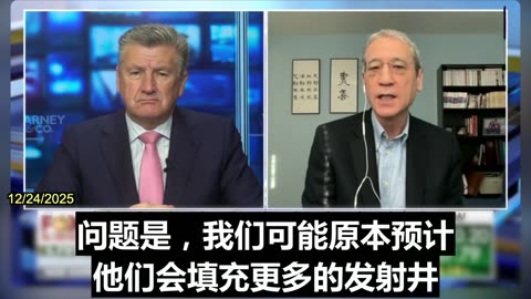 China Moved Intercontinental Ballistic Missiles Near Mongolia to Hold the US Hostage