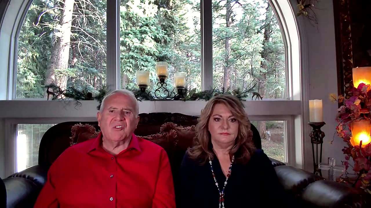 AWAKE! with Dave and Dee Dee 11/7/2025