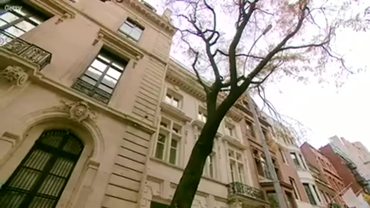 EPSTEIN JAIL VIDEO RELEASED SUNDAY DOES NOT SHOW EPSTEIN ENTERING CELL 🤔 IS THIS EVEN HIS CELL⁉️