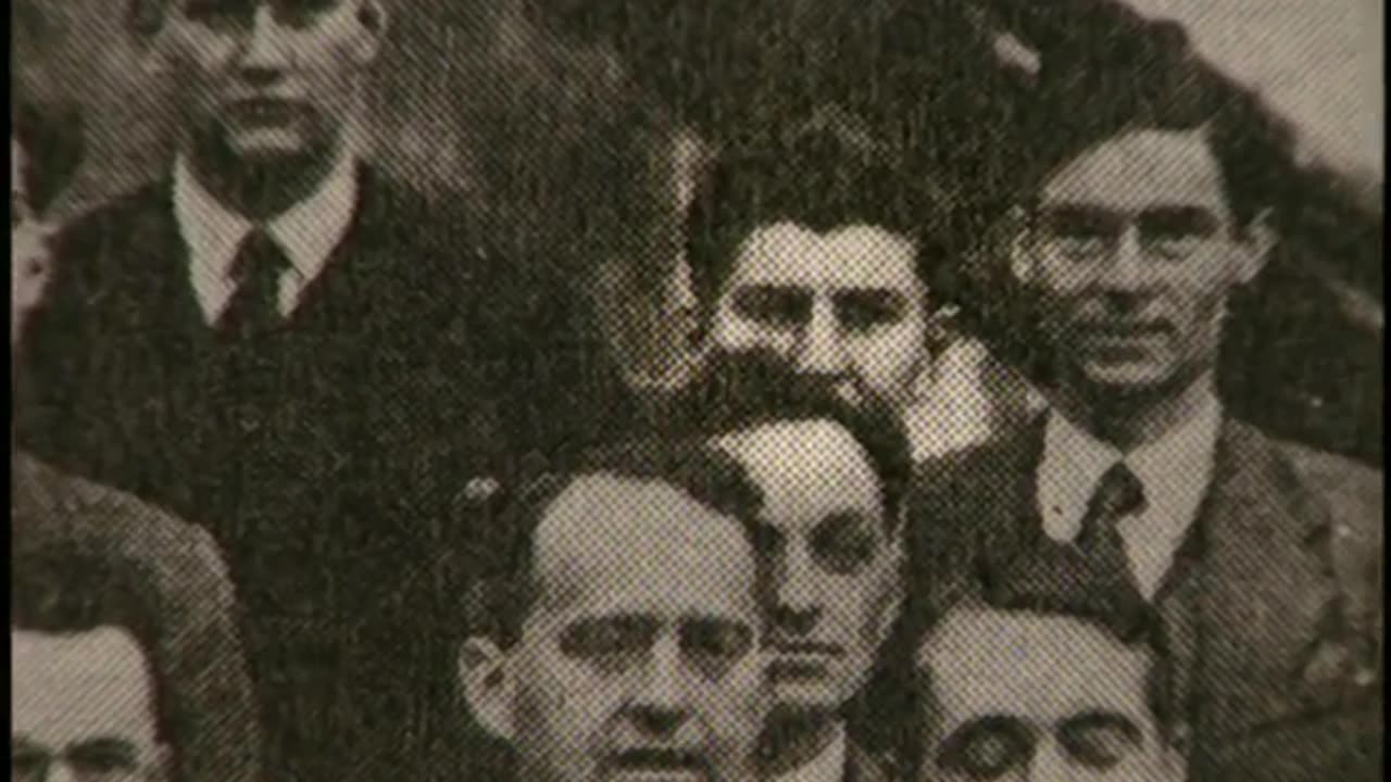 Secrets of War Season 1, Ep 02_ The Ultra Enigma