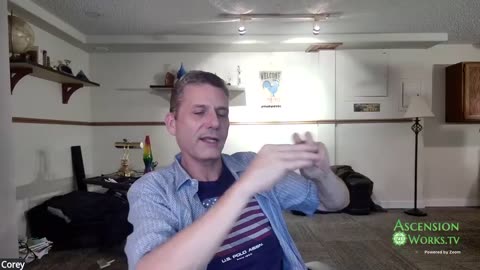 LIVE Updates from Corey Goode about Aliens - SUNDAY October 27 2025