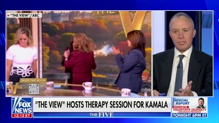 'She's Not The Hero': Fmr Dem Rep Advises Kamala What To Do Instead Of 'Blaming' And Complaining