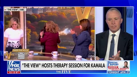 'She's Not The Hero': Fmr Dem Rep Advises Kamala What To Do Instead Of 'Blaming' And Complaining