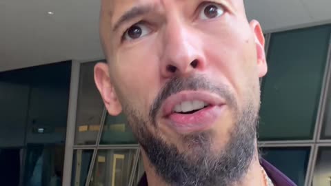 Andrew Tata "Creators earn value; critics assume theft."