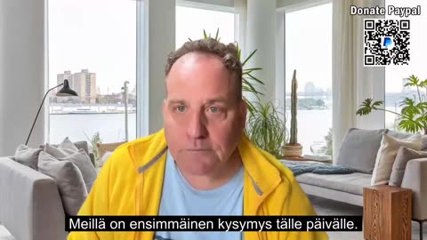 Benjamin Fulford 9.1.2026