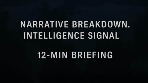 Global Shift 2026: Trump’s "Peace Dream," JD Vance’s Economy & The $200B Surrogacy Boom