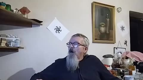 Miran Rubin - Kraj je tu - 14.01.2026. u 00:28h