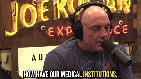 Joe Rogan Podcast News - Mel Gibson to Joe Rogan I have three friends. All three of them had stage f