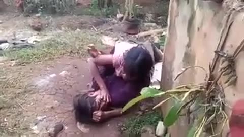 😡🤯 Vietnamese Man vs Female Martial Artist! | FCN