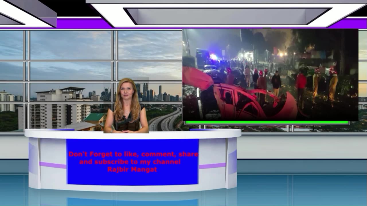 ਦਿੱਲੀ ਪੁਲਿਸ ਨੇ ਲਾਲ ਕਿਲ੍ਹੇ ਧਮਾਕੇ ਨੂੰ ਅੱਤਵਾਦੀ ਹਮਲਾ ਕਰਾਰ ਦਿੱਤਾ, ਇੱਕ ਸ਼ੱਕੀ ਨੂੰ ਹਿਰਾਸਤ ਵਿੱਚ ਲਿਆ