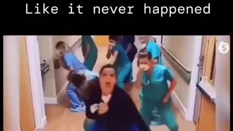 Never Forget