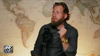 War Room With Owen Shroyer Full Show 7/17/25