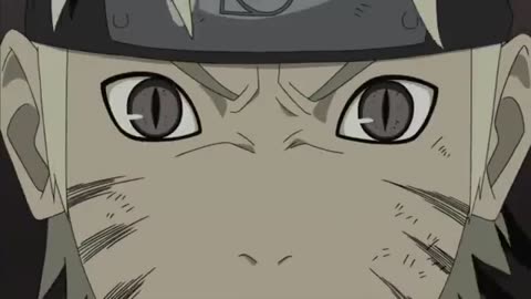 Incredible: Kurama talks through Naruto - Naruto Shippuden [English Dub]