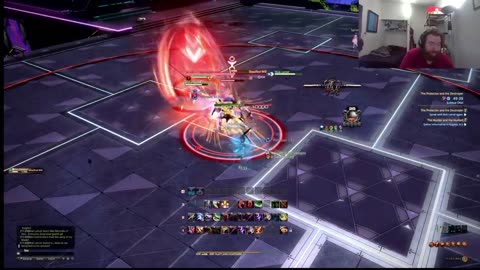 Final Fantasy 14 Part 4: Solution Nein.