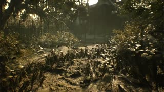 Welcome to the Survival Horror