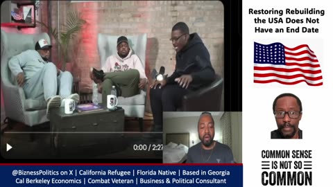 Chicago Black Pastors Display Extreme TDS Regarding Westside Property Tax Increase