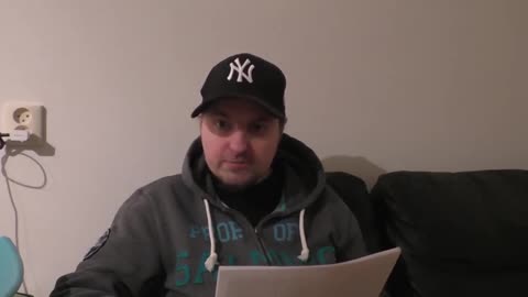 RASK och mysig kvällsmat del 2 - SLAGHÖKEN [MAGMYSARKIVET]