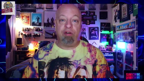 And Out Comes the Wolf Trailer Reaction