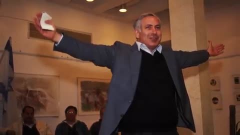 How America Created Benjamin Netanyahu