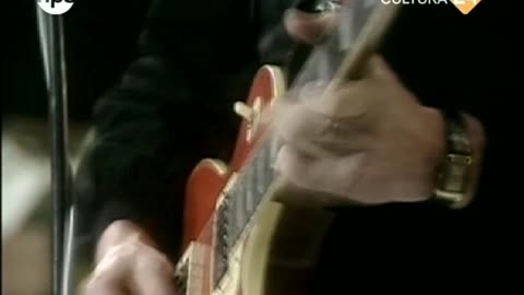 Rubber Bullets - 10cc (live)