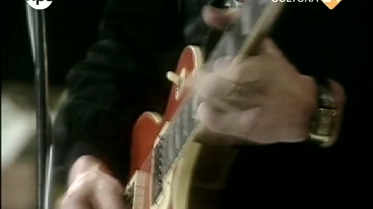 Rubber Bullets - 10cc (live)