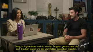 Ich bin wieder da! Rechtzeitig zum 3. Weltkrieg. Candace Ep 200 (KI Untertitel) 17.o6.2025 AAMA