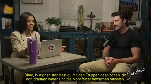 Ich bin wieder da! Rechtzeitig zum 3. Weltkrieg. Candace Ep 200 (KI Untertitel) 17.o6.2025 AAMA