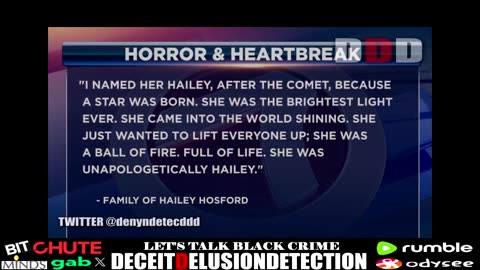 🚨BREAKING_ A 28-year-old white female was klled by the usual