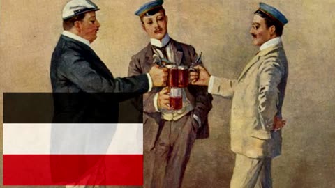 Heute ist Heut! - German Folk Song