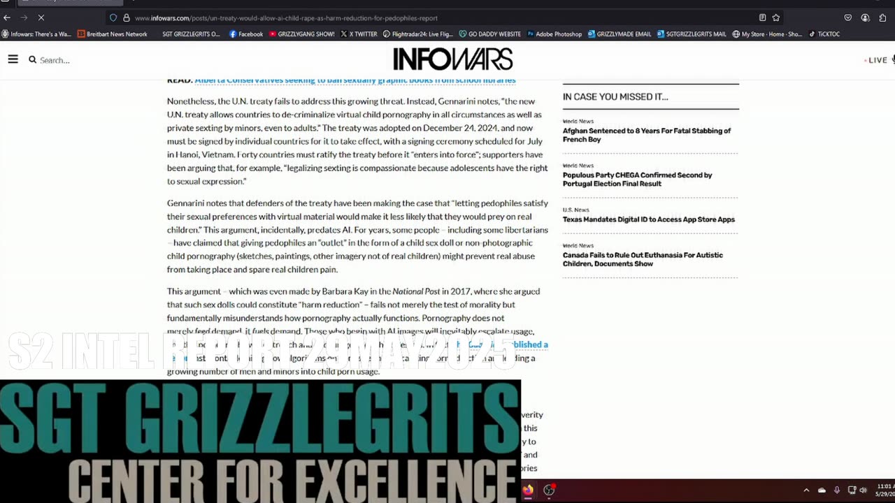 S2 INTEL REPORT FOR 29MAY2025