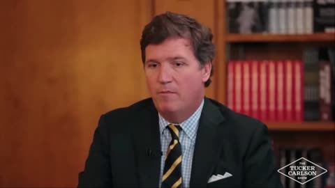 Tucker Carlson News 24/7