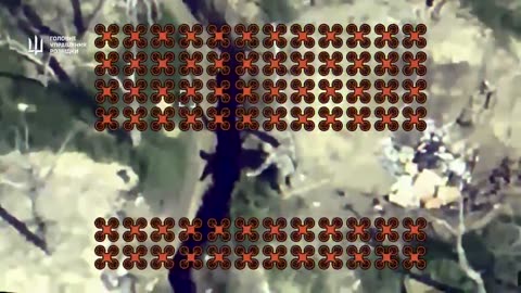 🎯🛸 Ukraine Russia War | Operation Dronocide: Ukrainian Strike on Russian UAV Operators in Zap… | RCF