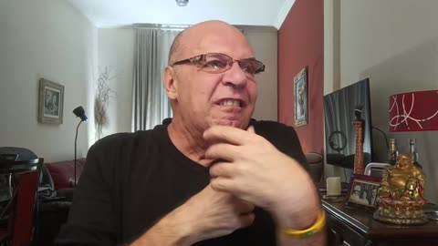 Forcas em Ipanema me confundiram todo