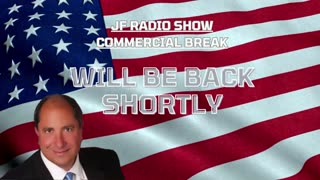 The John Fredericks [Live Radio & TV] June 13, 2025