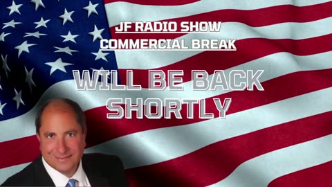 The John Fredericks [Live Radio & TV] June 13, 2025