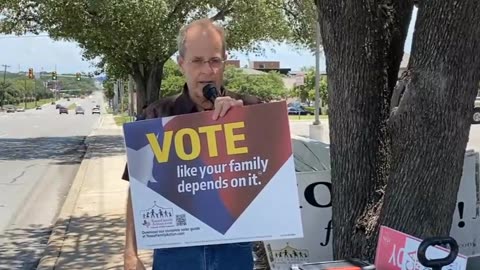 First Amendment Friday - May 30, 2025