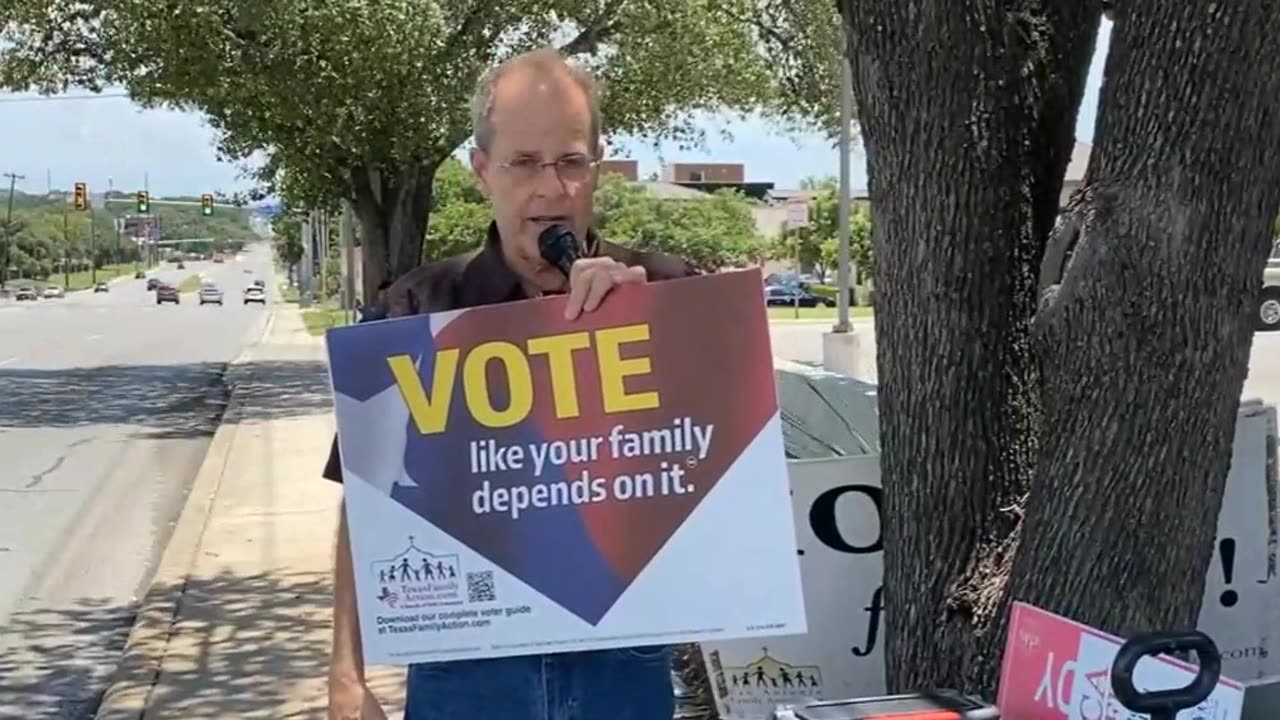 First Amendment Friday - May 30, 2025