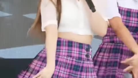Lovely Asian Dance
